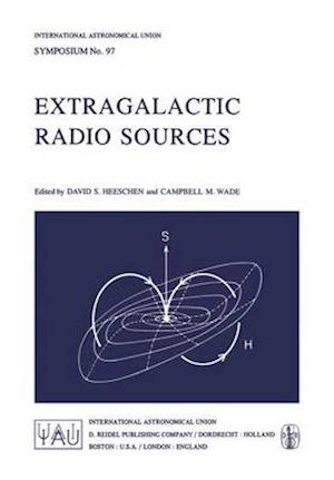 Extragalactic Radio Sources