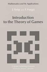 Introduction to the Theory of Games