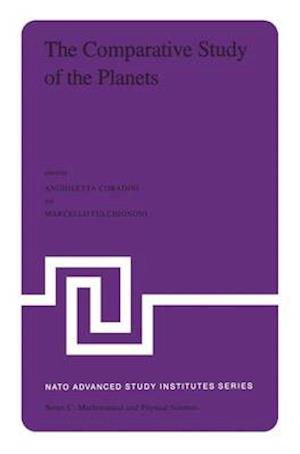 The Comparative Study of the Planets