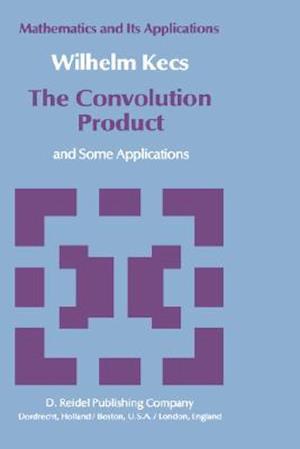 The Convolution Product