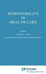 Responsibility in Health Care