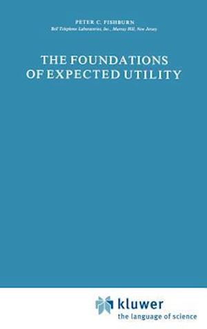 The Foundations of Expected Utility