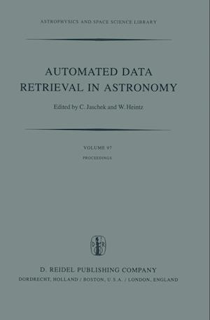 Automated Data Retrieval in Astronomy