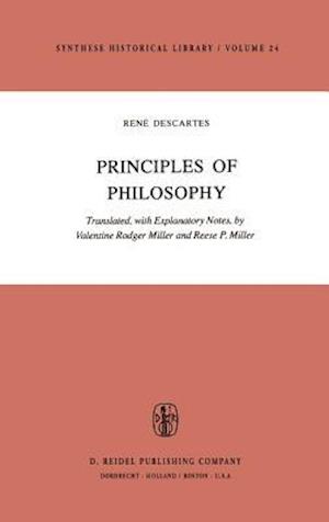 René Descartes: Principles of Philosophy