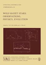 Wolf-Rayet Stars: Observations, Physics, Evolution