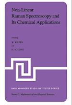 Non-Linear Raman Spectroscopy and Its Chemical Aplications