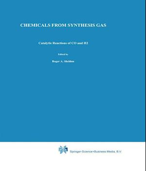 Chemicals from Synthesis Gas