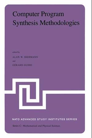 Computer Program Synthesis Methodologies