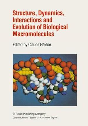 Structure, Dynamics, Interactions and Evolution of Biological Macromolecules