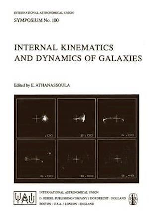 Internal Kinematics and Dynamics of Galaxies