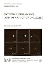 Internal Kinematics and Dynamics of Galaxies