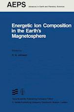 Energetic Ion Composition in the Earth's Magnetosphere