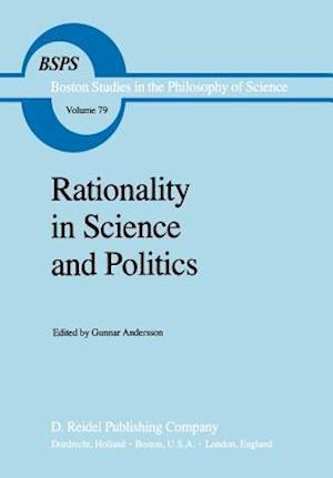 Rationality in Science and Politics