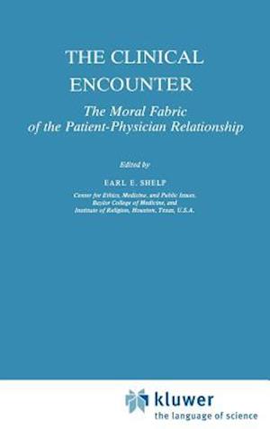 The Clinical Encounter