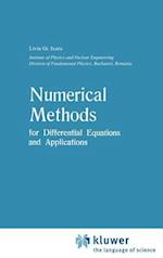 Numerical Methods for Differential Equations and Applications