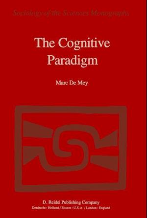 The Cognitive Paradigm