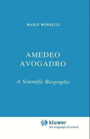 Amedeo Avogadro