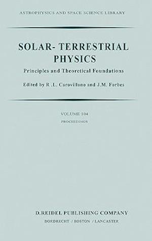 Solar-Terrestrial Physics