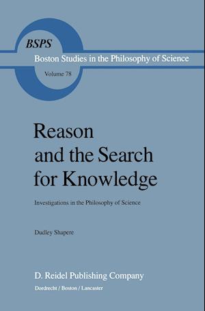 Reason and the Search for Knowledge