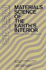 Materials Science of the Earth's Interior