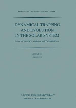 Dynamical Trapping and Evolution in the Solar System