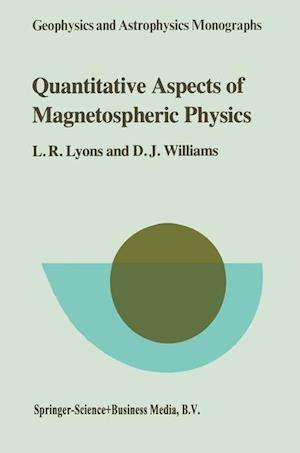 Quantitative Aspects of Magnetospheric Physics