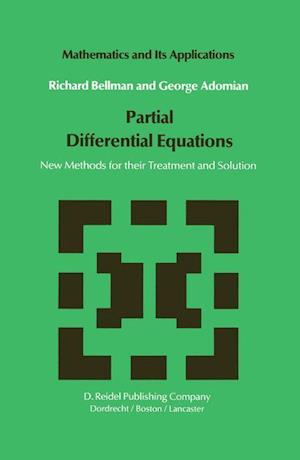 Partial Differential Equations