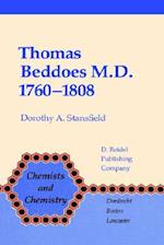 Thomas Beddoes M.D. 1760-1808