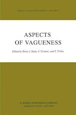 Aspects of Vagueness