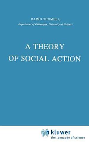 A Theory of Social Action