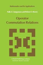 Operator Commutation Relations