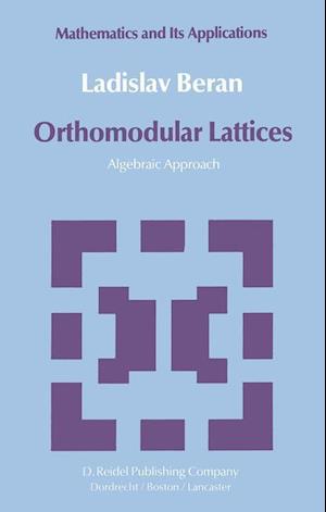 Orthomodular Lattices