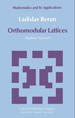 Orthomodular Lattices