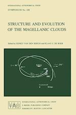 Structure and Evolution of the Magellanic Clouds
