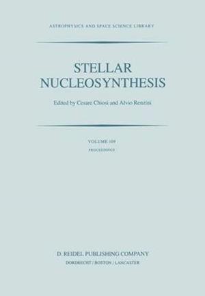 Stellar Nucleosynthesis