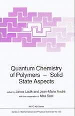 Quantum Chemistry of Polymers — Solid State Aspects
