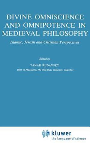 Divine Omniscience and Omnipotence in Medieval Philosophy