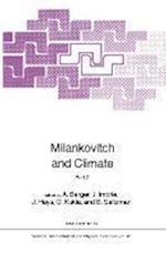 Milankovitch and Climate