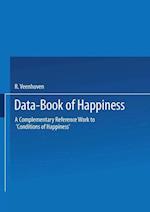 Data-Book of Happiness