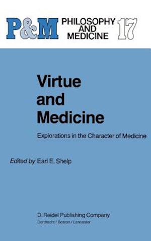 Virtue and Medicine