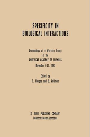 Specificity in Biological Interactions