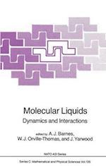 Molecular Liquids