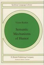 Semantic Mechanisms of Humor
