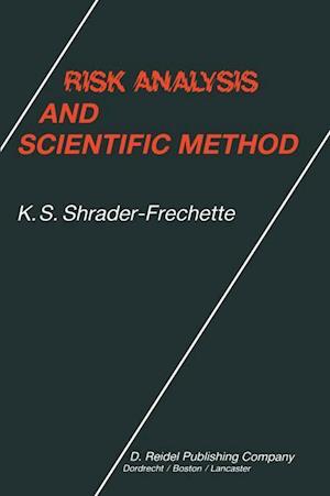 Risk Analysis and Scientific Method