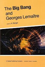 The Big Bang and Georges Lemaître