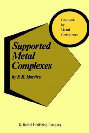 Supported Metal Complexes