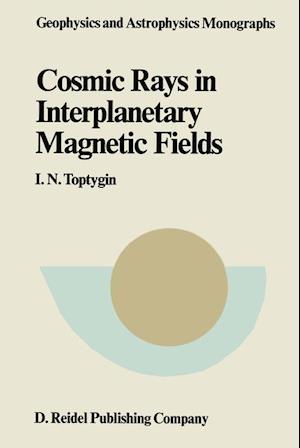 Comic Rays in Interplanetary Magnetics Fields