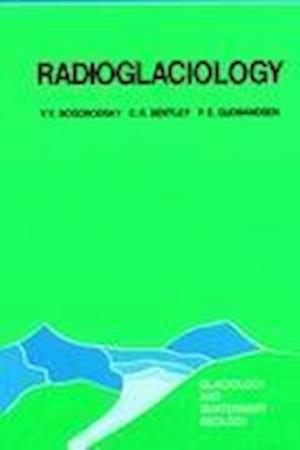 Radioglaciology