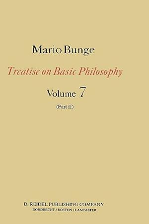 Treatise on Basic Philosophy