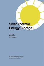 Solar Thermal Energy Storage